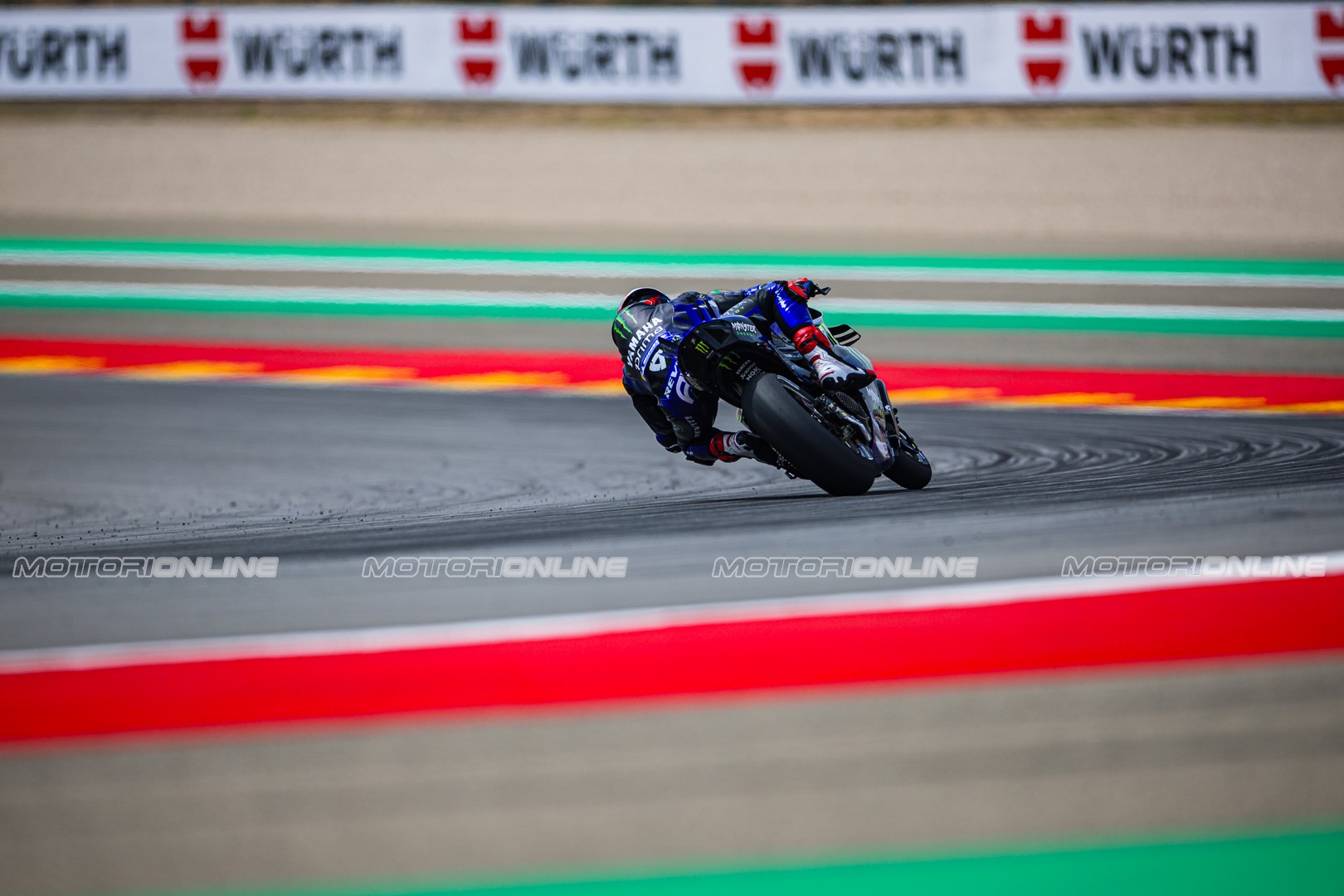 MotoGP Aragon Day_1