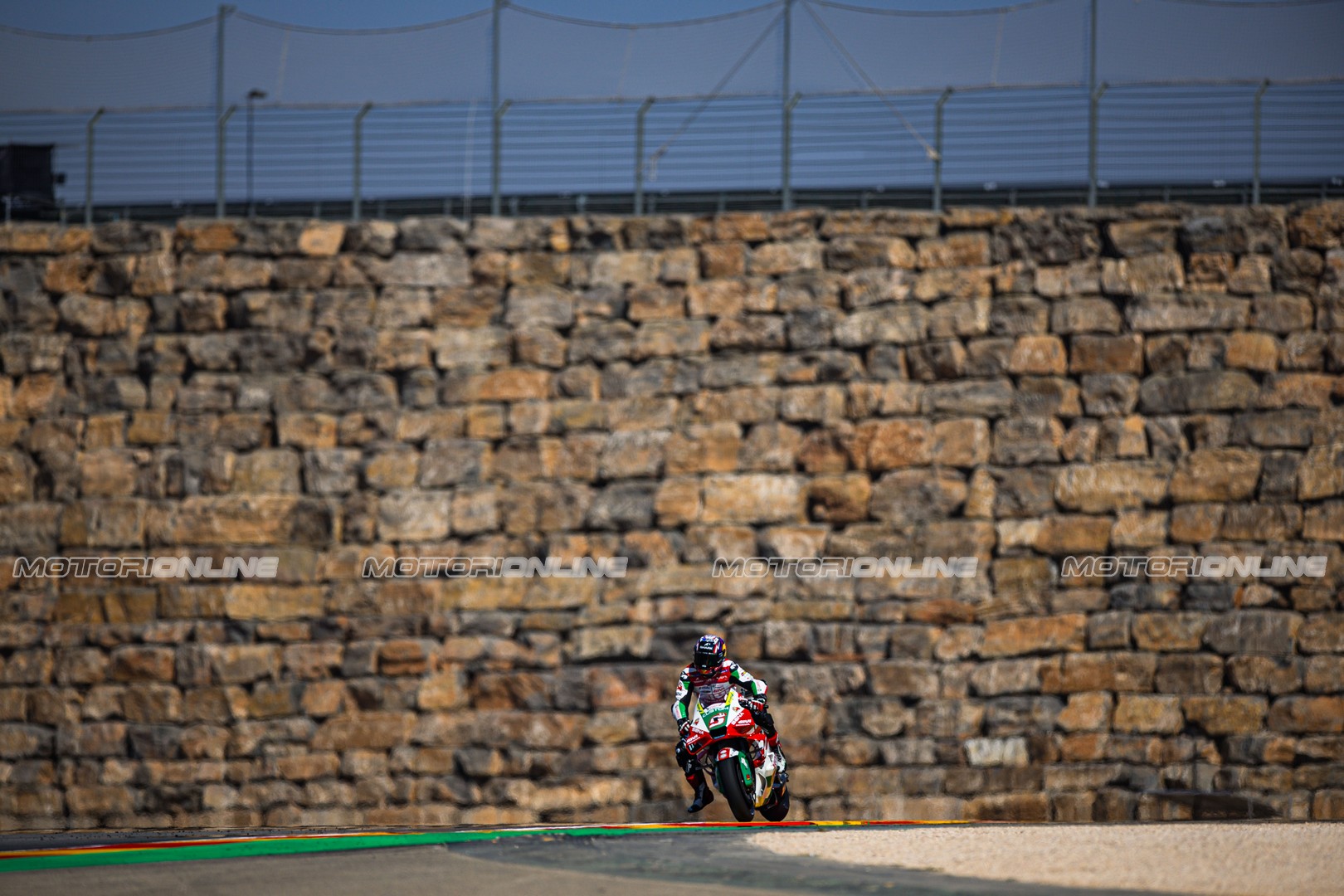 MotoGP Aragon Day_1