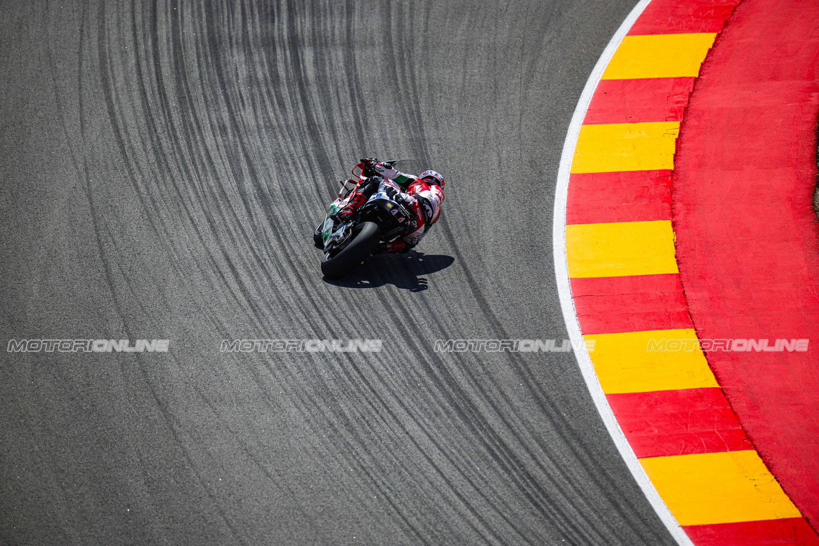 MotoGP Aragon Day_1