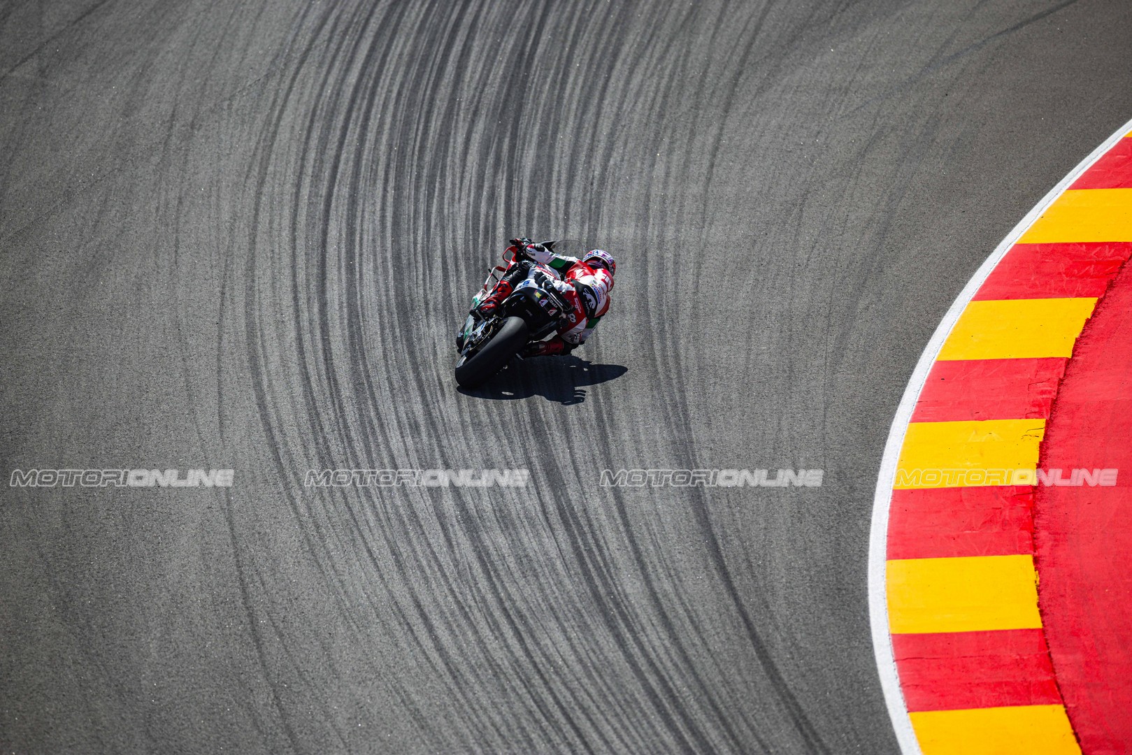 MotoGP Aragon Day_1