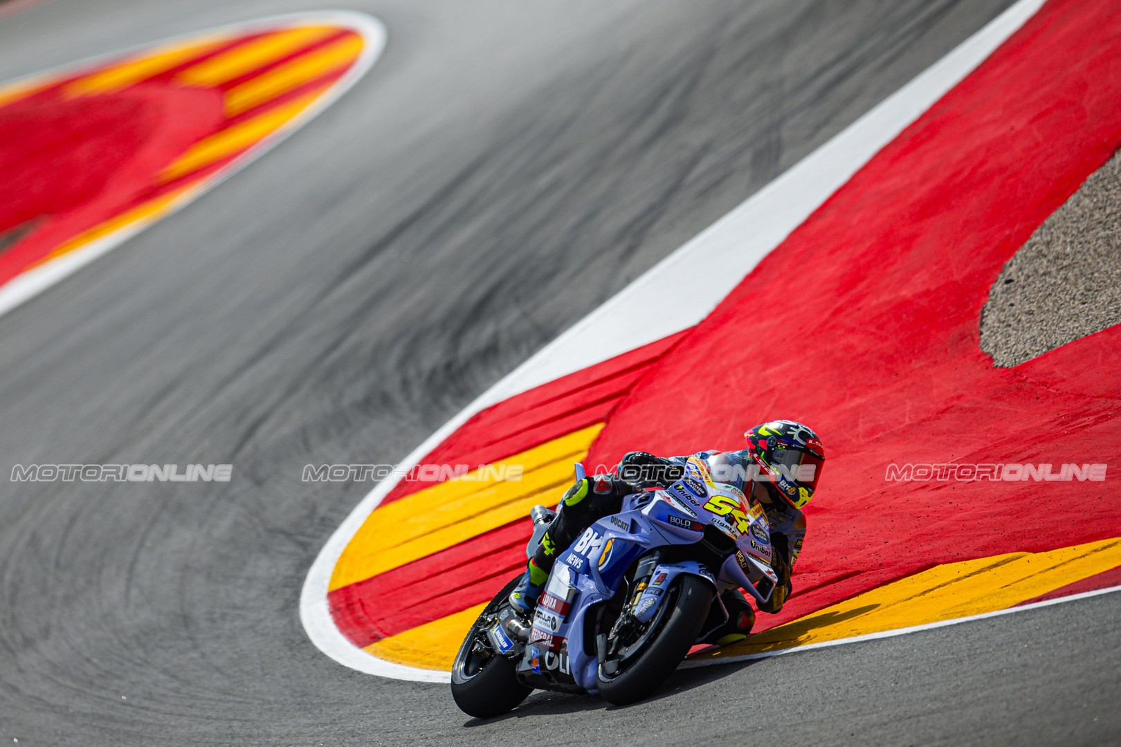 MotoGP Aragon Day_1