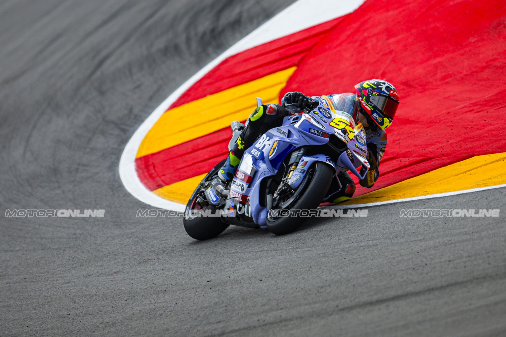 MotoGP Aragon Day_1