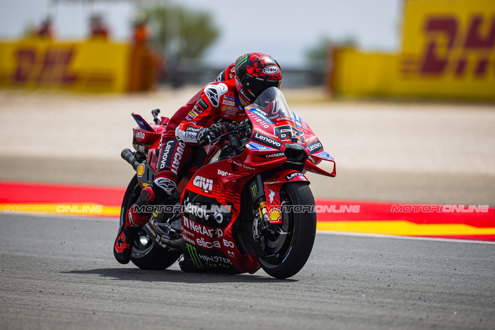 MotoGP Aragon Day_1