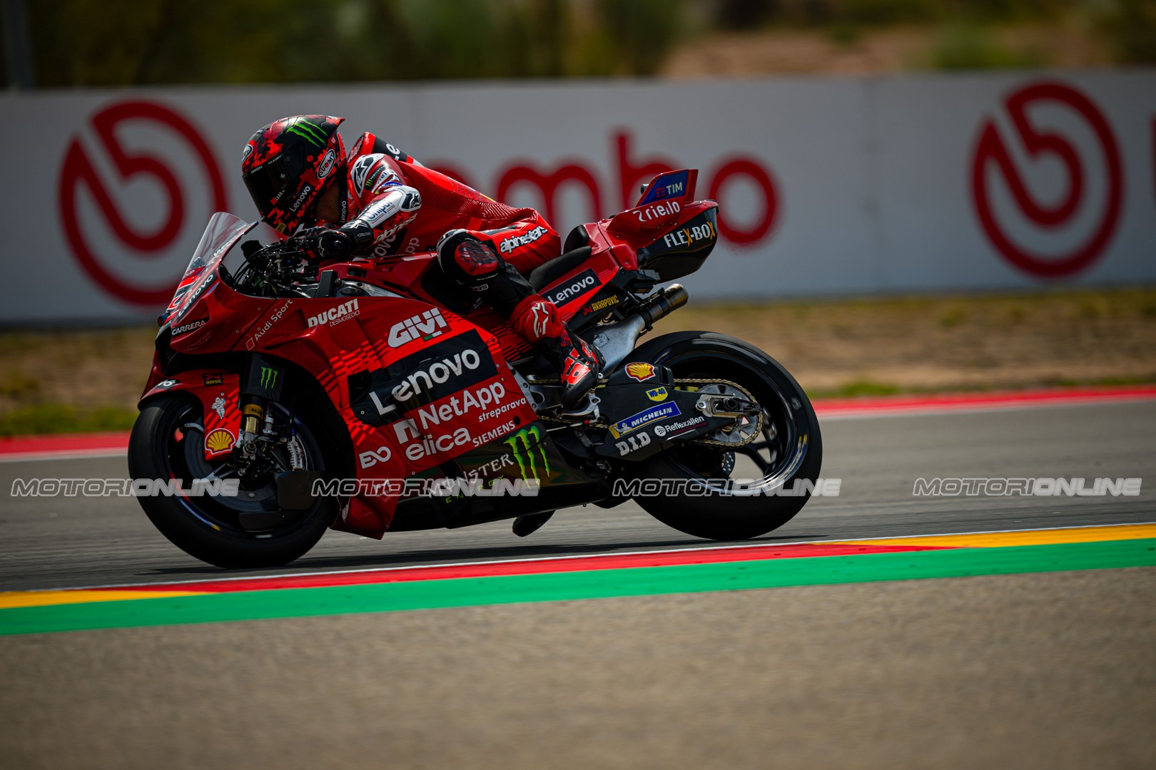 MotoGP Aragon Day_1