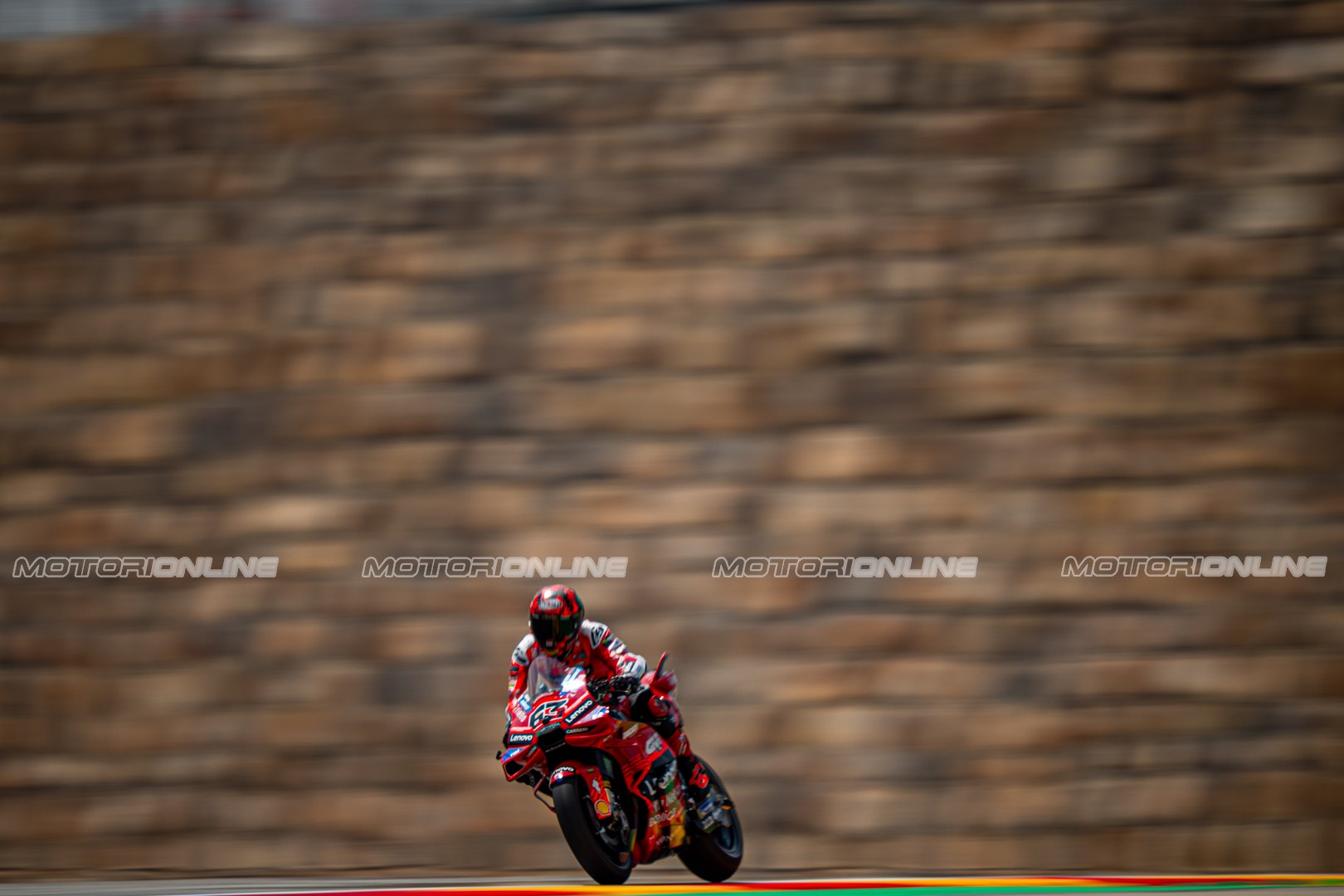 MotoGP Aragon Day_1