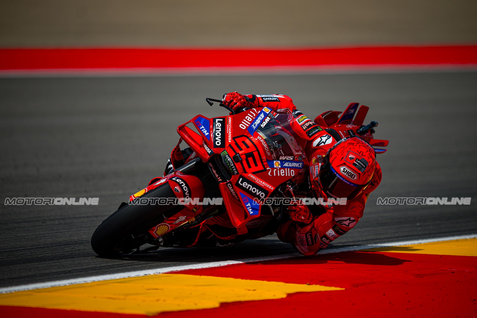 MotoGP Aragon Day_1