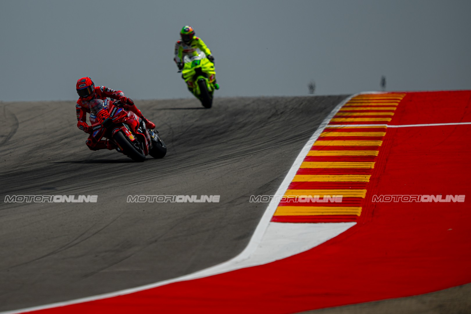 MotoGP Aragon Day_1