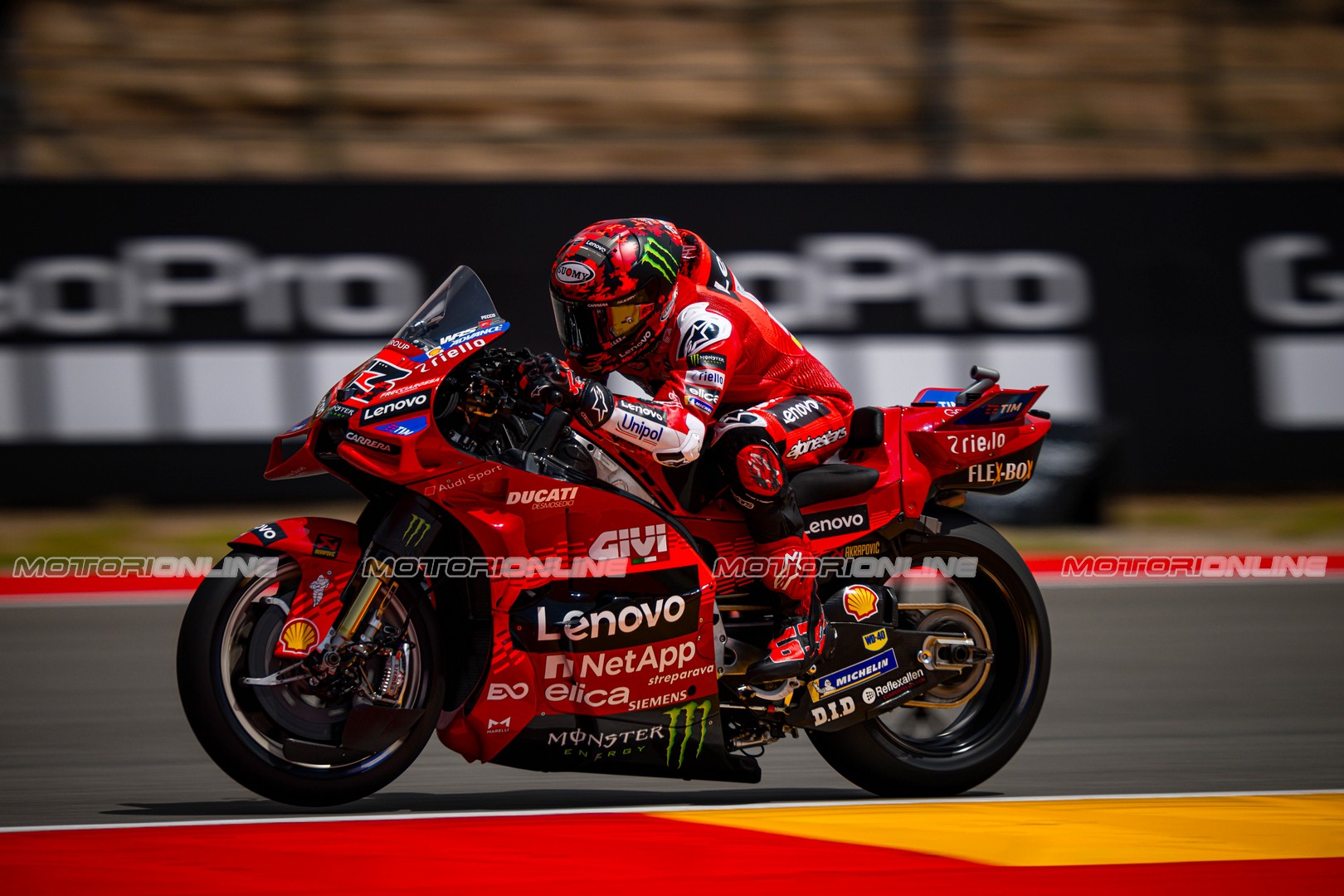MotoGP Aragon Day_1