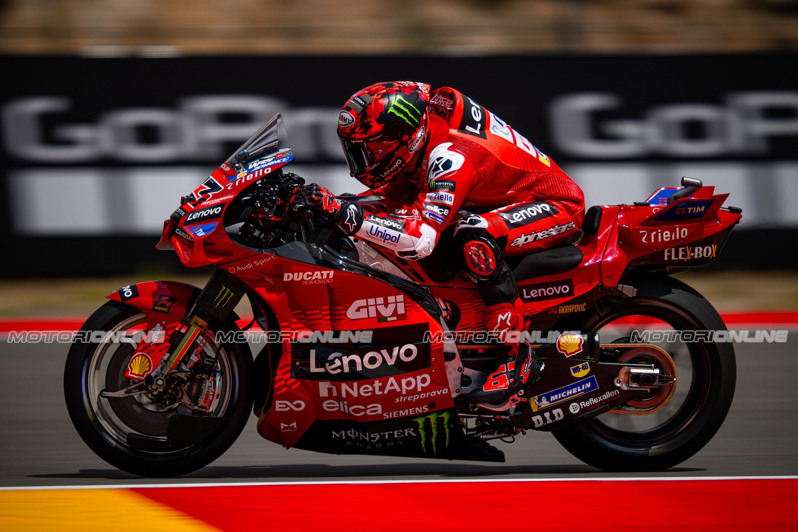 MotoGP Aragon Day_1