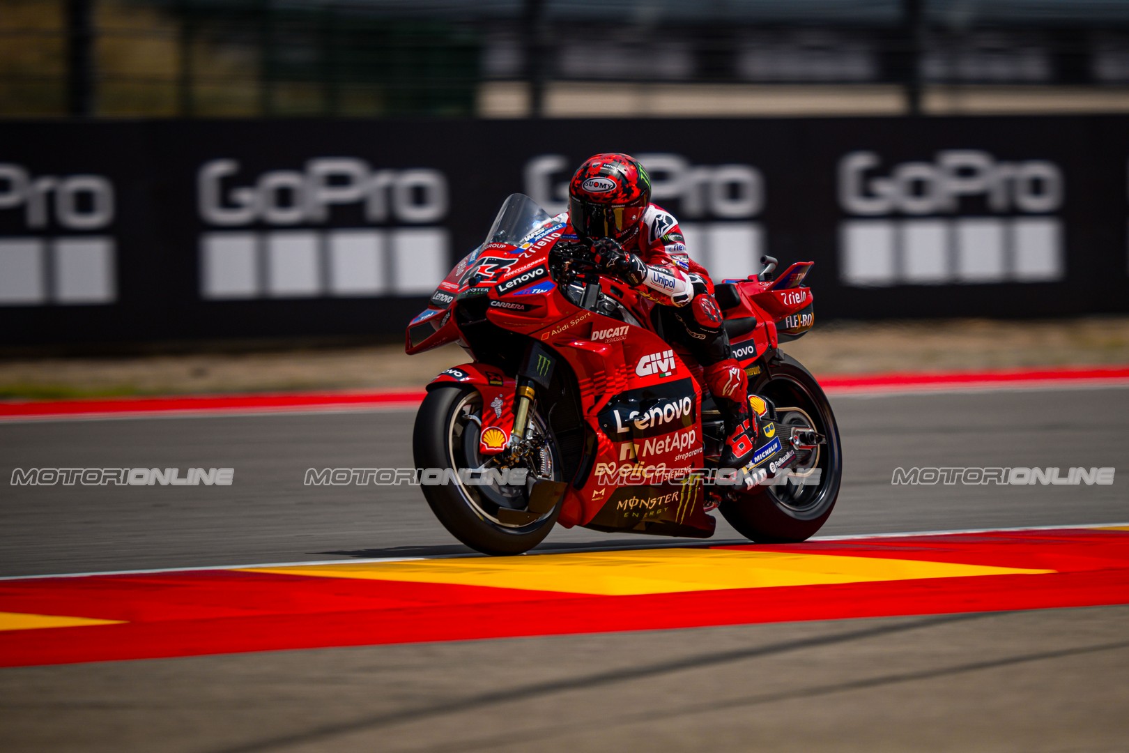 MotoGP Aragon Day_1