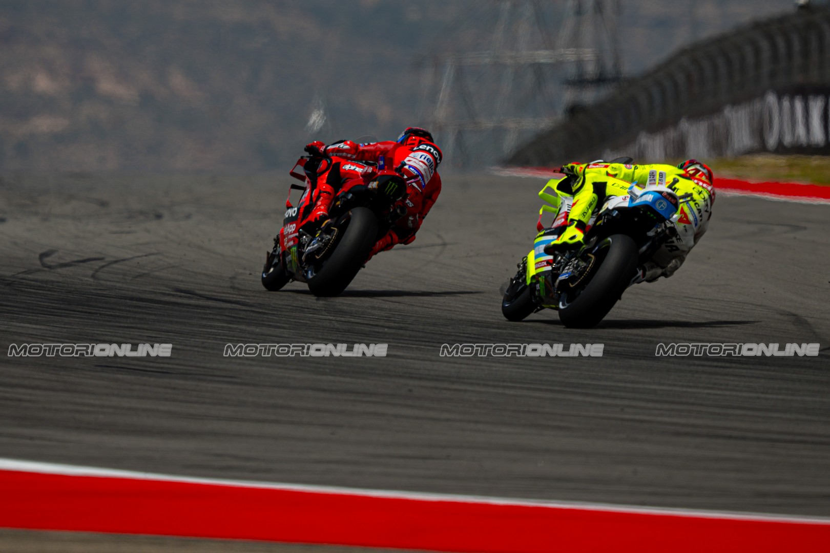MotoGP Aragon Day_1