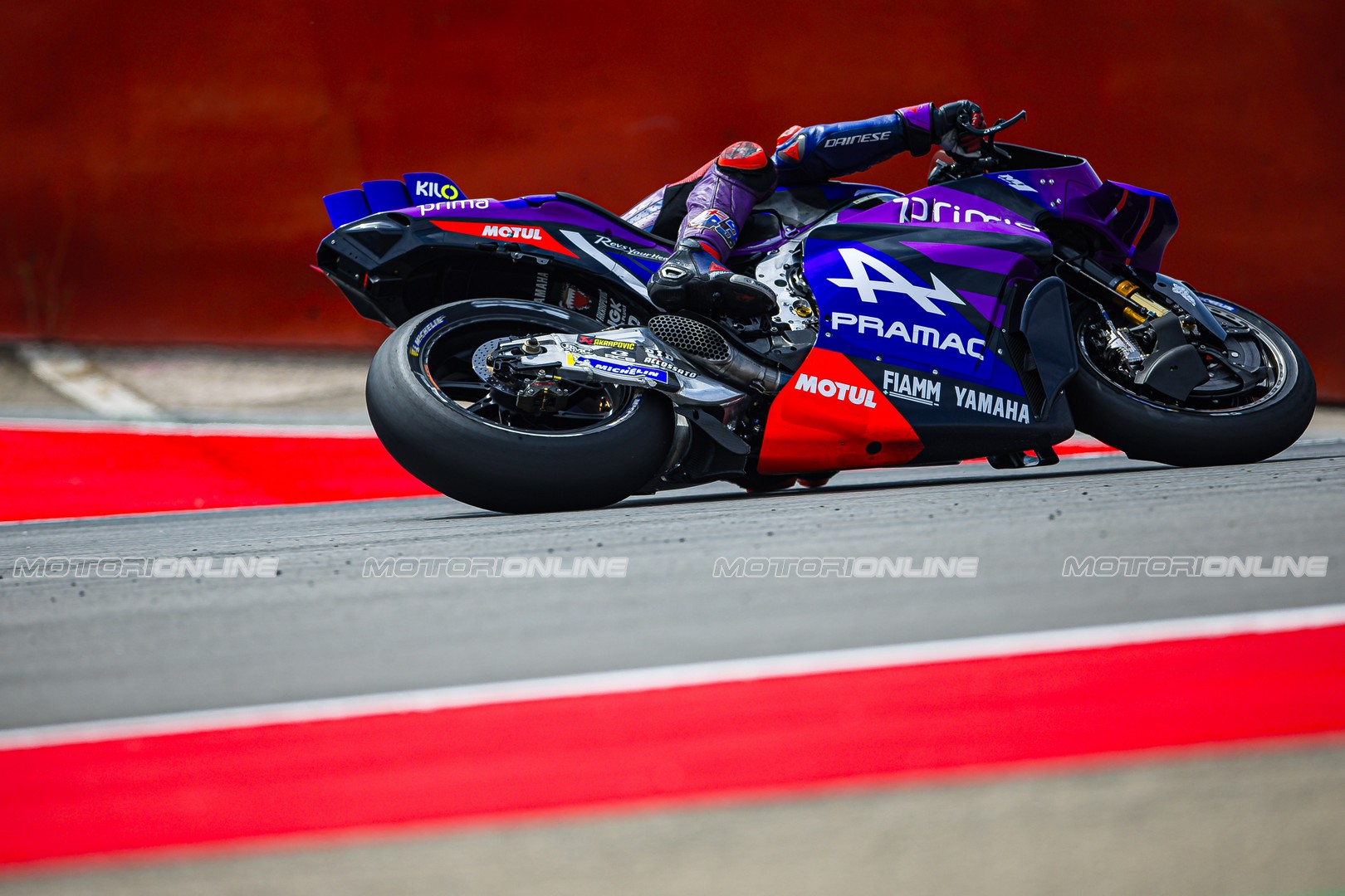 MotoGP Aragon Day_1
