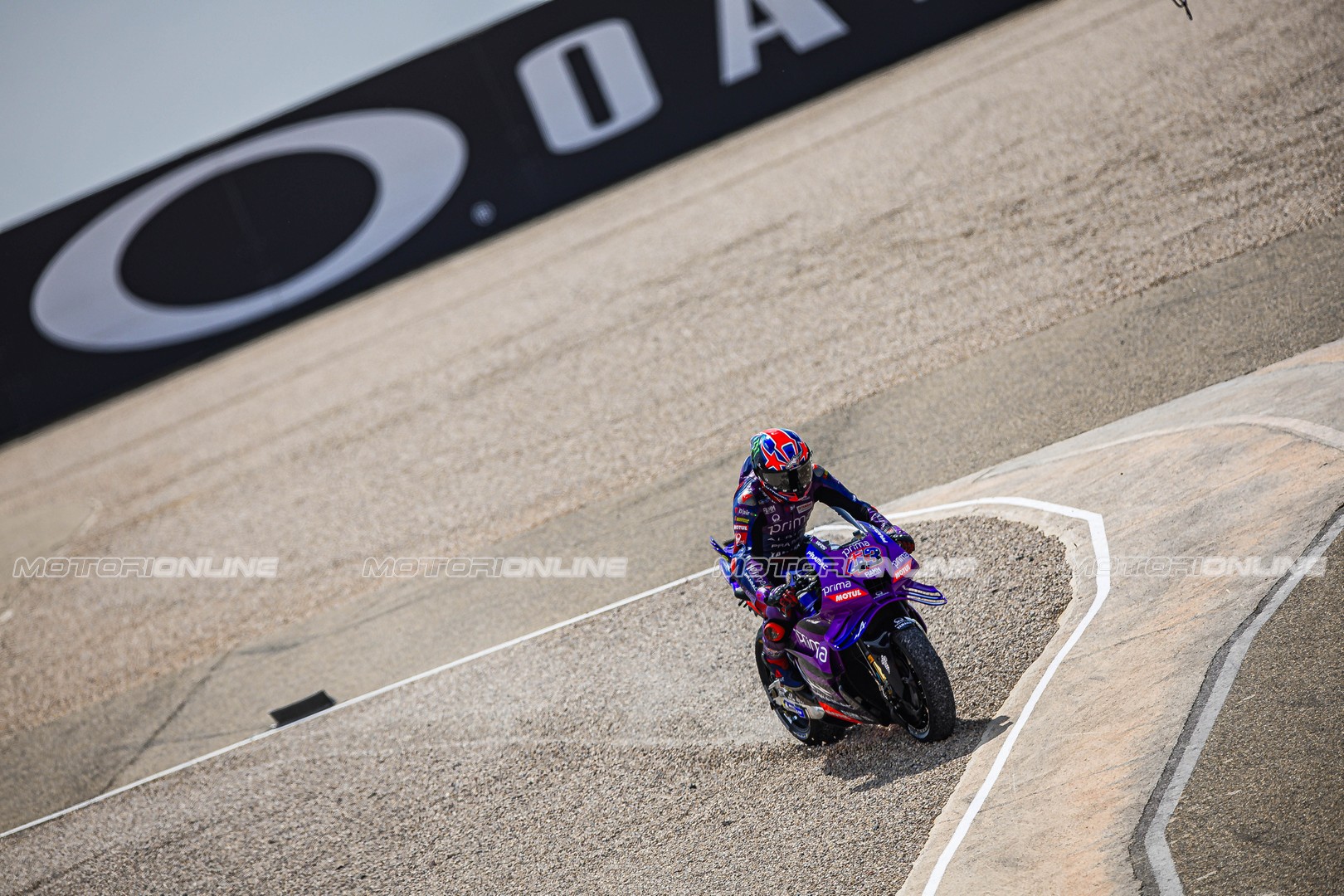 MotoGP Aragon Day_1