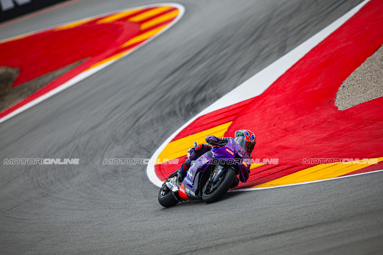 MotoGP Aragon Day_1