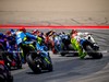 MotoGP Aragon RACE