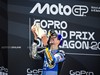 MotoGP Aragon RACE
