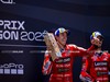 MotoGP Aragon RACE