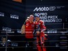 MotoGP Aragon RACE