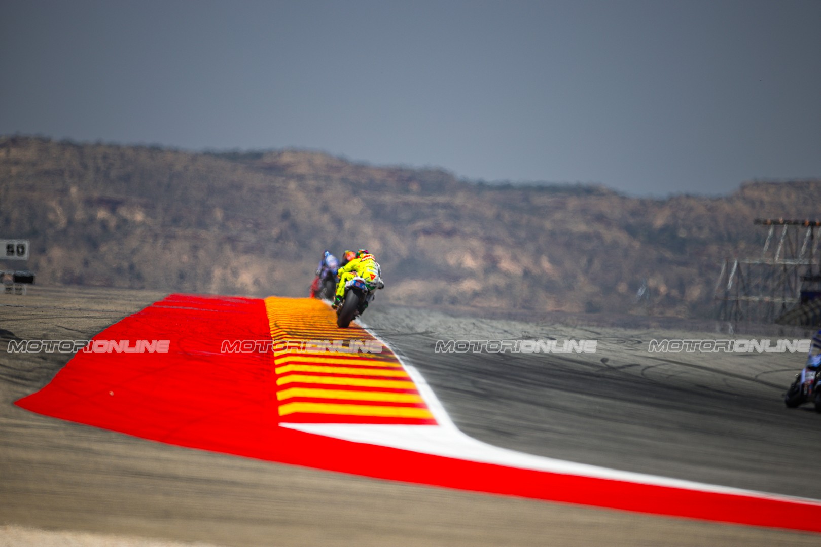 MotoGP Aragon RACE