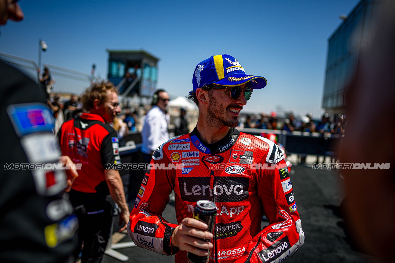 MotoGP Aragon RACE