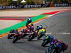 MotoGP Aragon Sprint_Race
