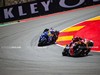 MotoGP Aragon Sprint_Race