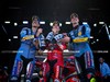 MotoGP Aragon Sprint_Race