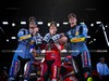 MotoGP Aragon Sprint_Race