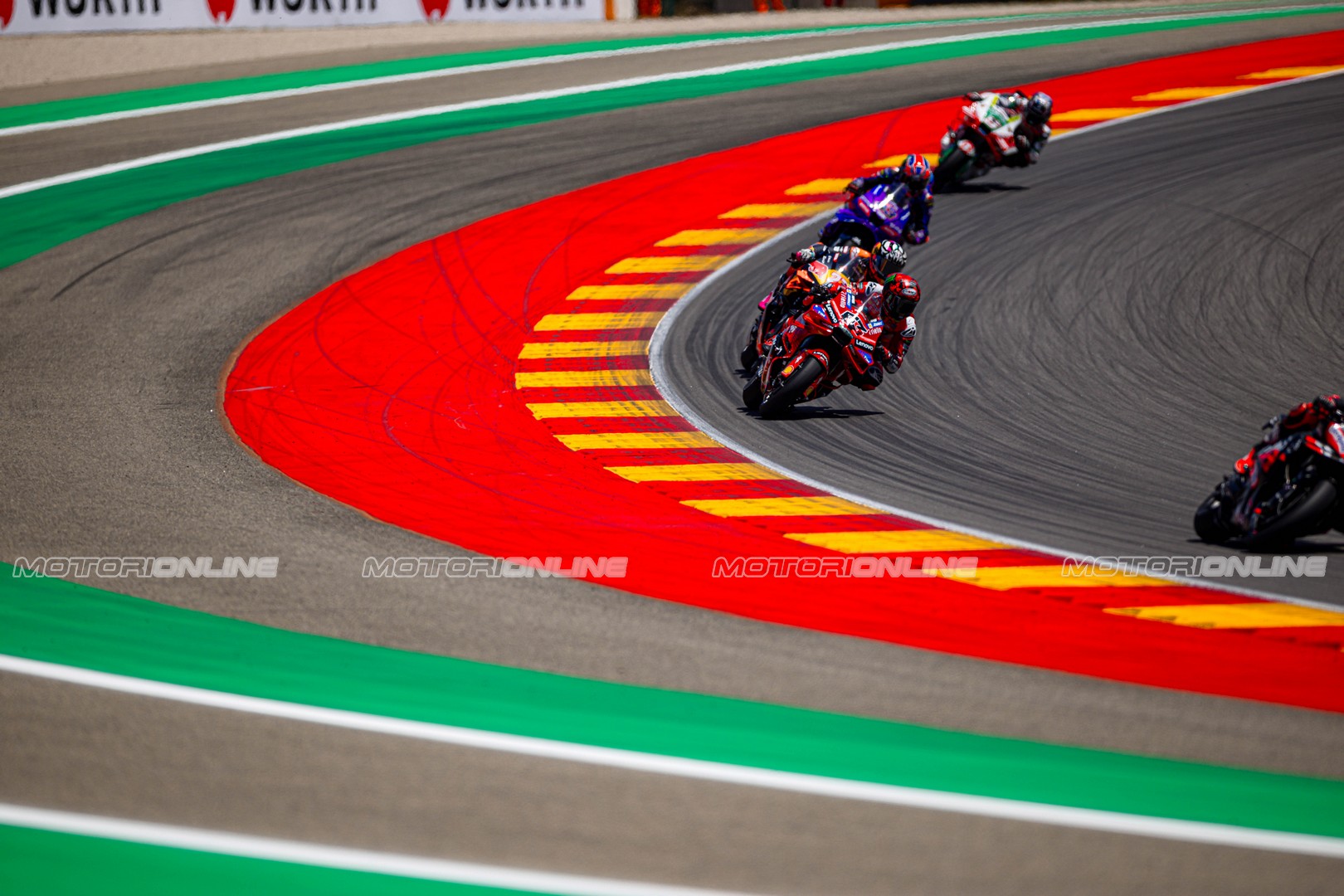 MotoGP Aragon Sprint_Race
