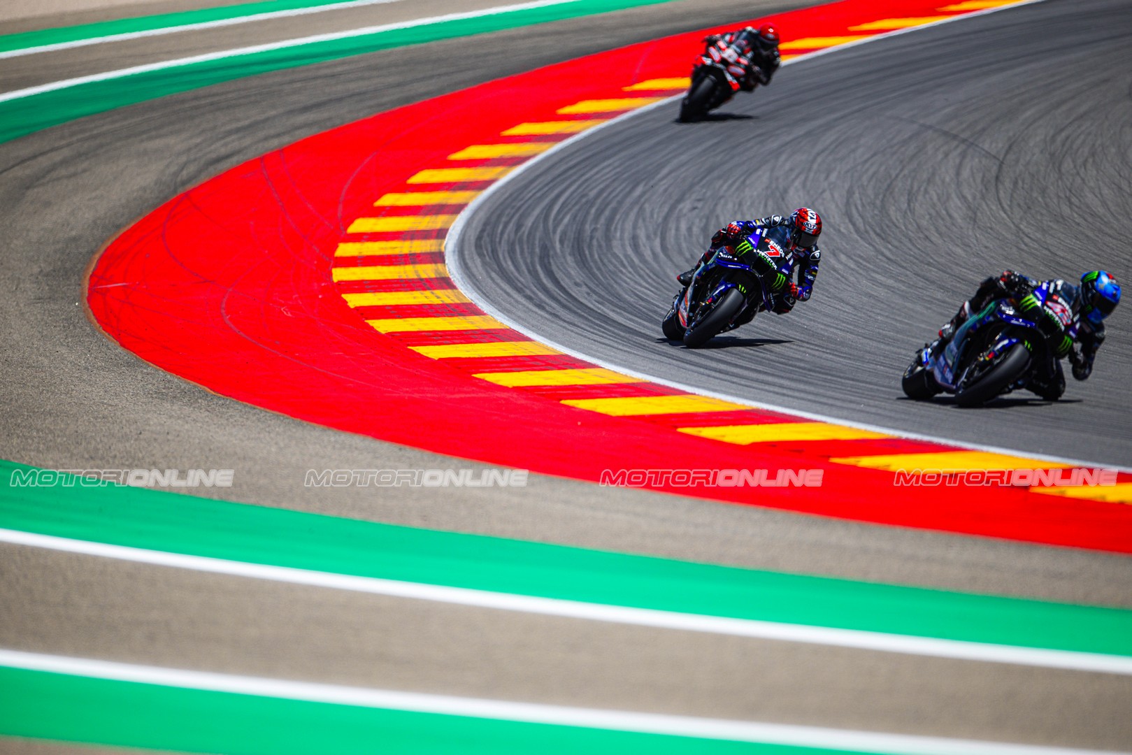 MotoGP Aragon Sprint_Race