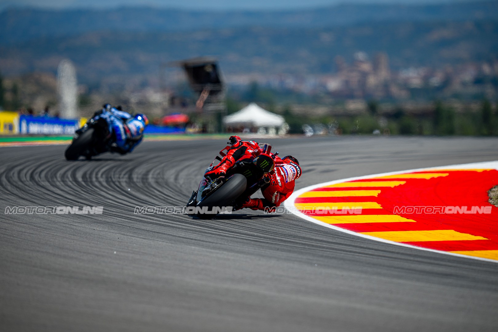 MotoGP Aragon Sprint_Race