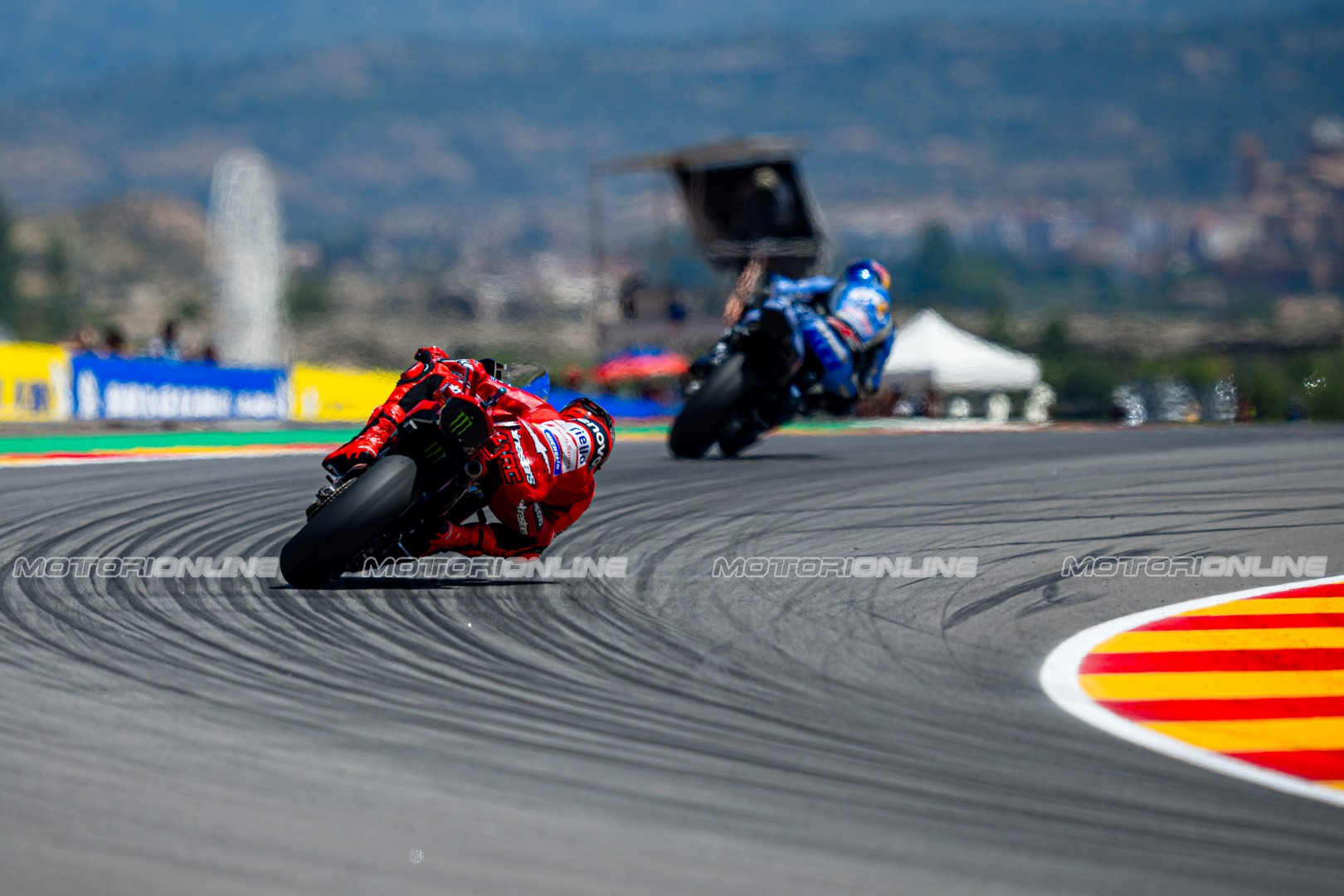 MotoGP Aragon Sprint_Race