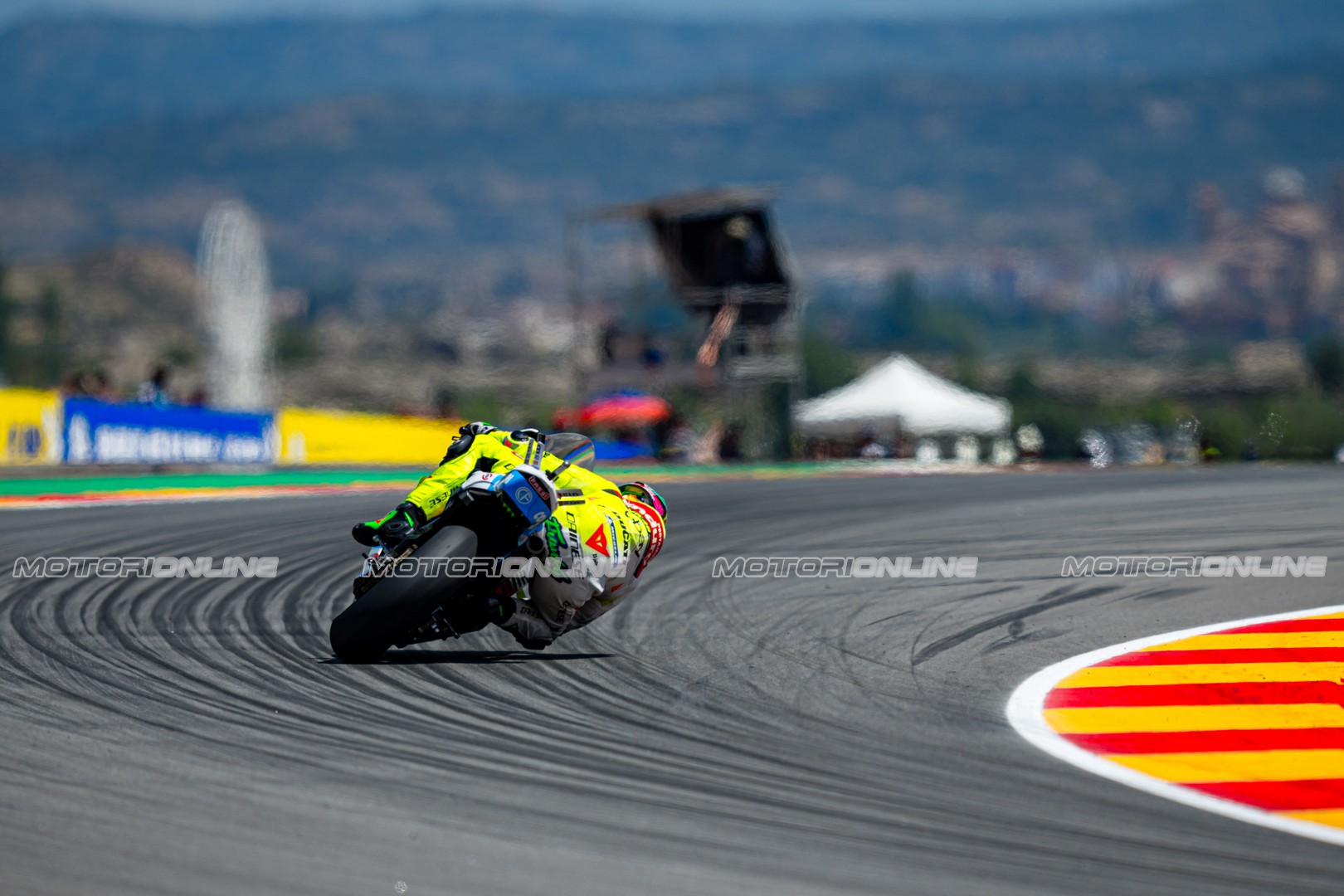 MotoGP Aragon Sprint_Race