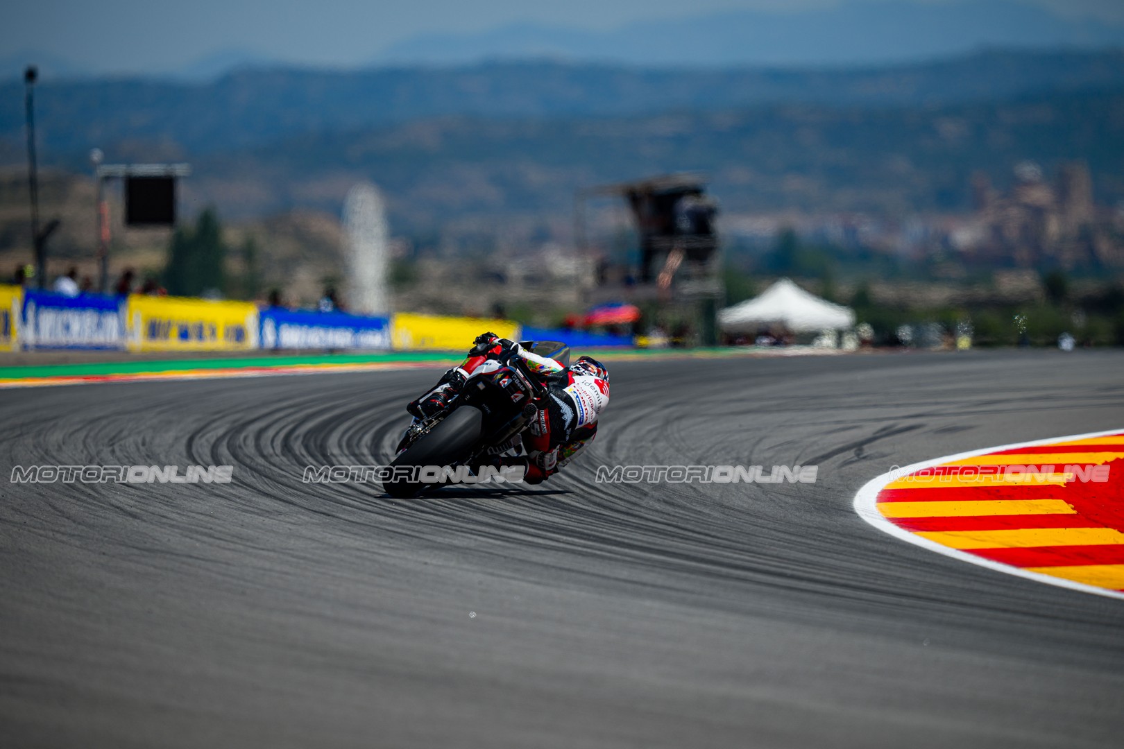 MotoGP Aragon Sprint_Race