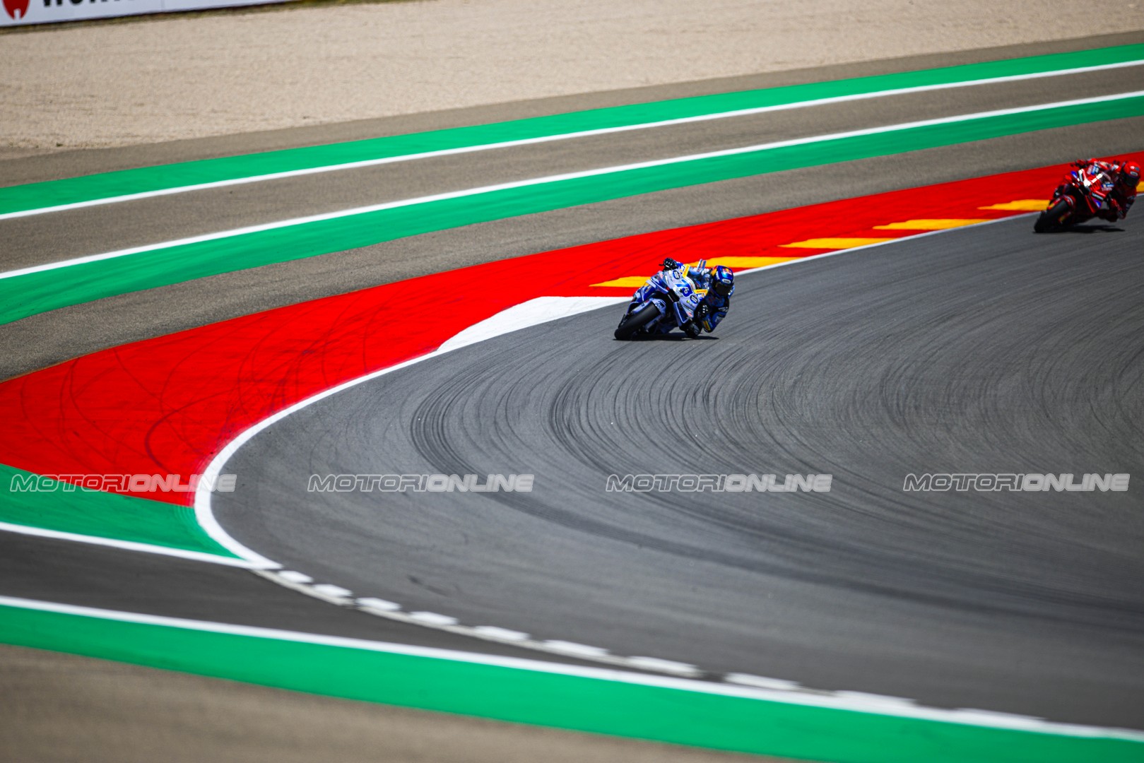 MotoGP Aragon Sprint_Race