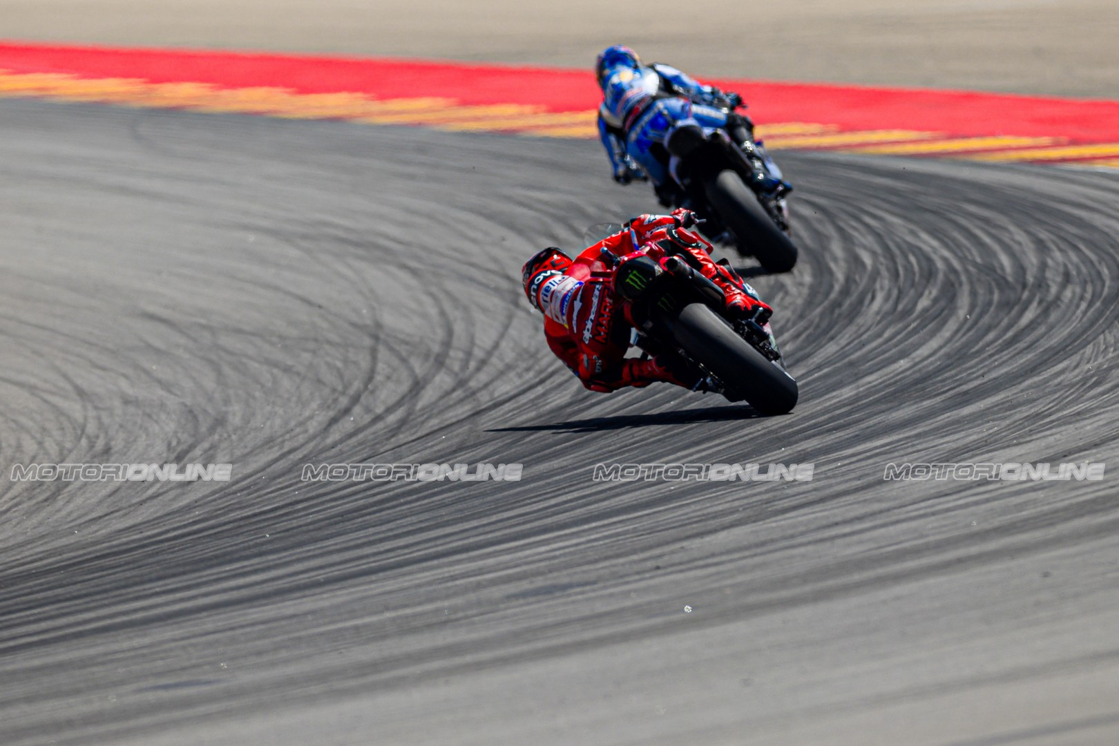 MotoGP Aragon Sprint_Race