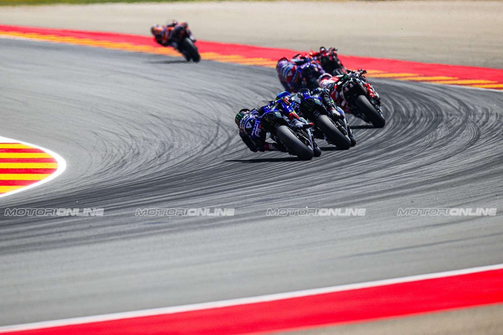 MotoGP Aragon Sprint_Race