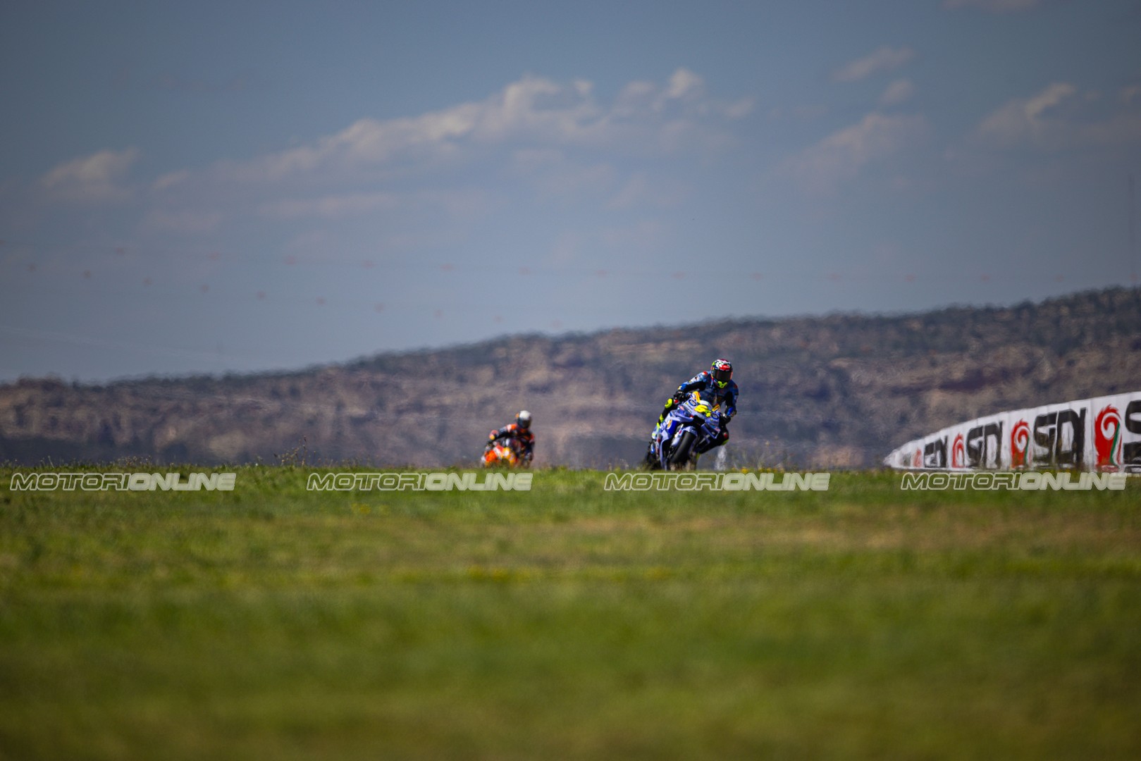 MotoGP Aragon Sprint_Race