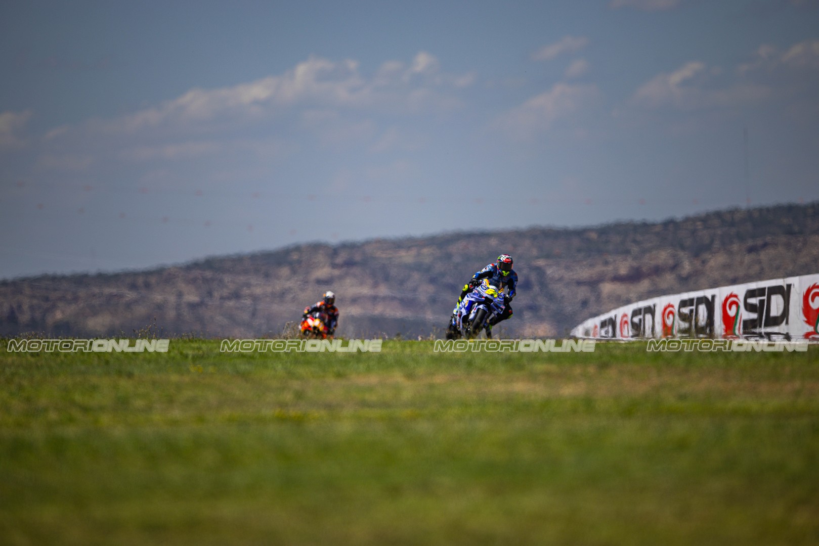 MotoGP Aragon Sprint_Race