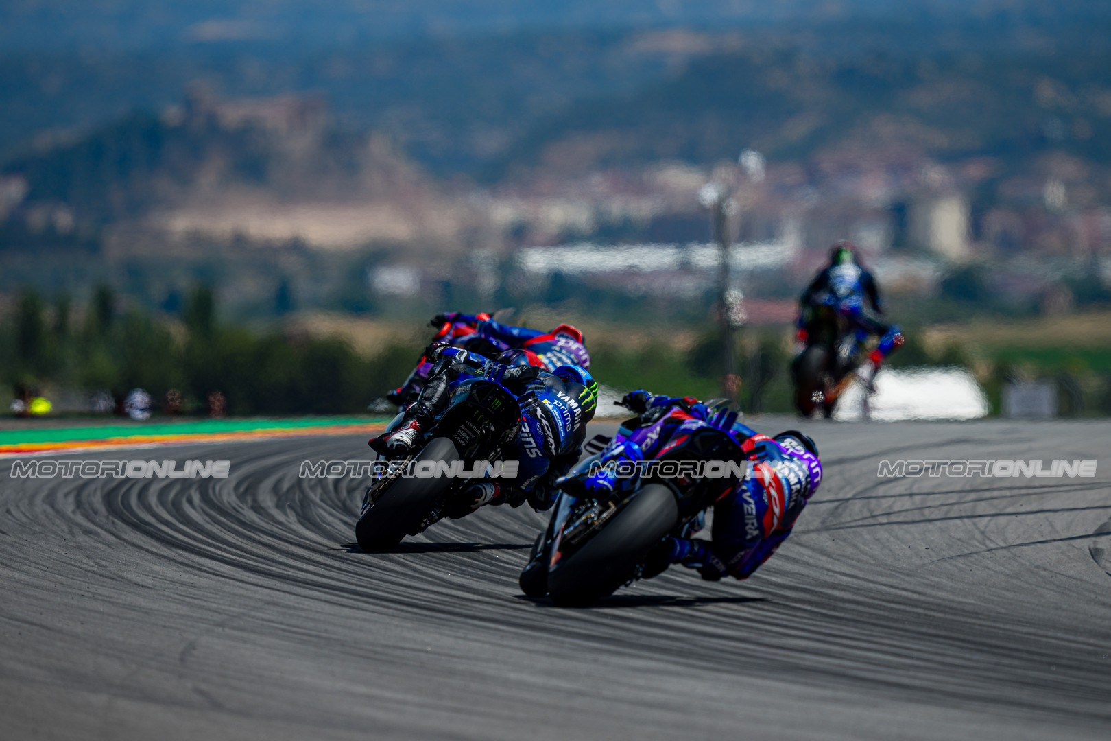 MotoGP Aragon Sprint_Race