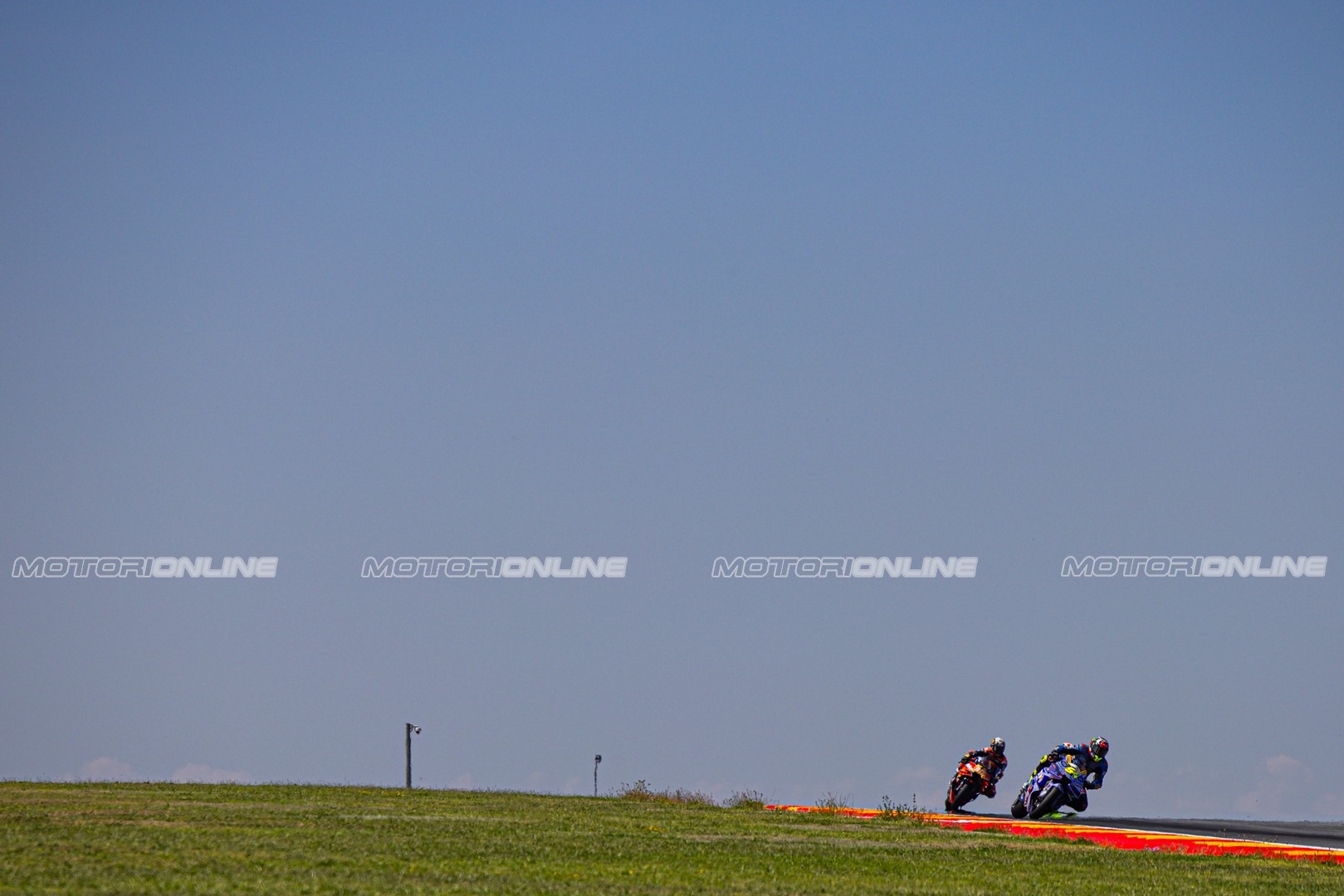 MotoGP Aragon Sprint_Race