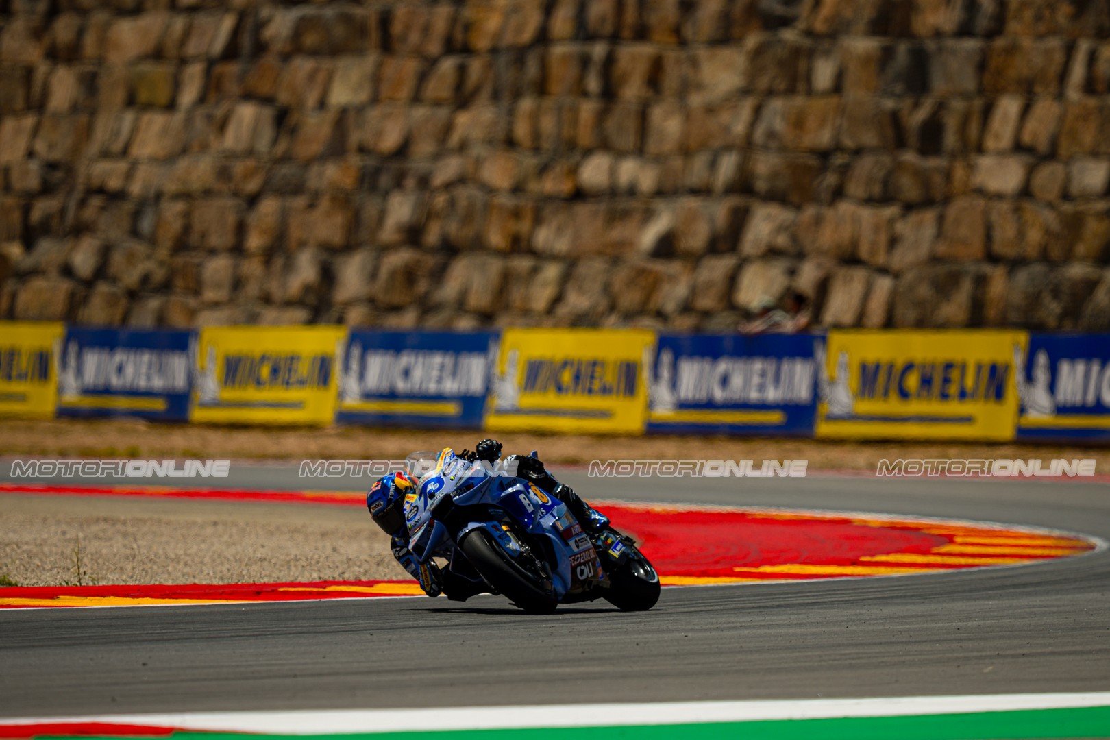 MotoGP Aragon Sprint_Race