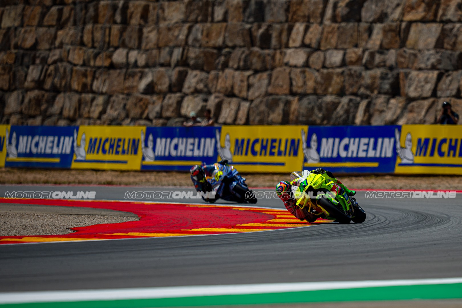 MotoGP Aragon Sprint_Race
