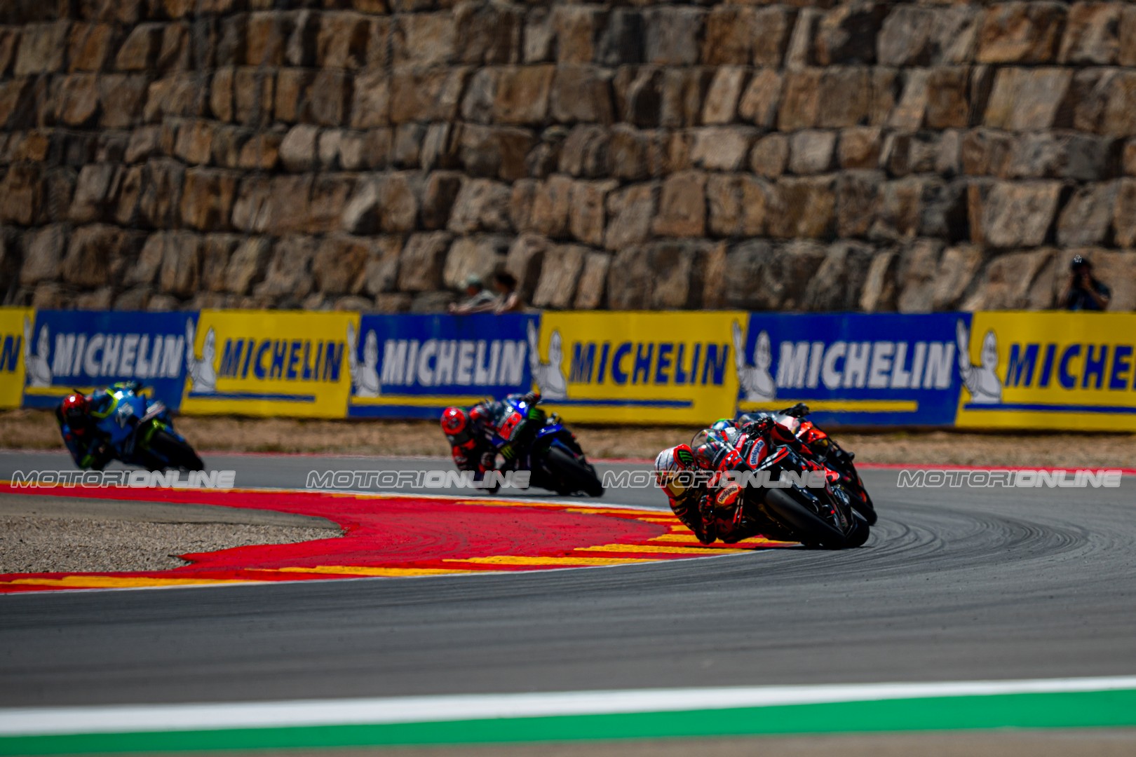 MotoGP Aragon Sprint_Race