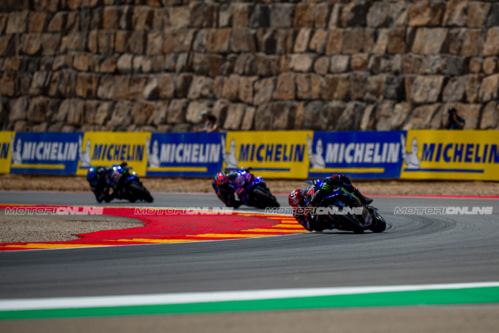 MotoGP Aragon Sprint_Race