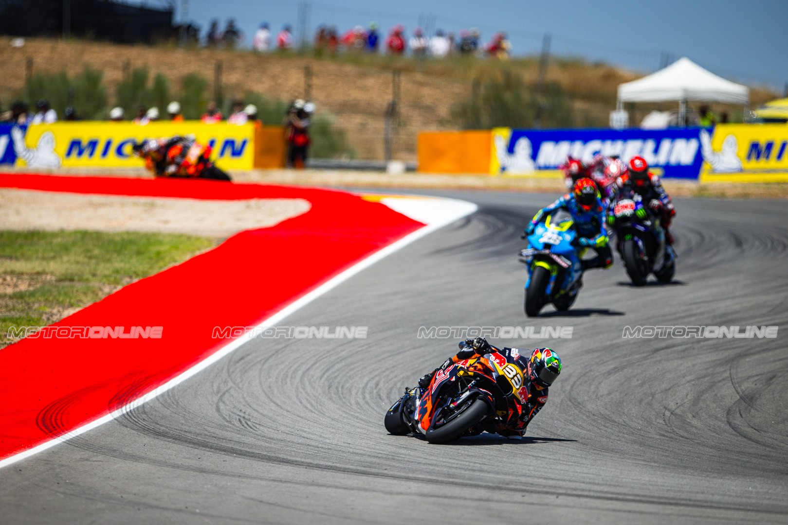 MotoGP Aragon Sprint_Race