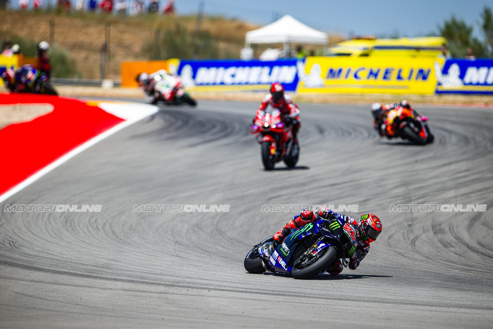 MotoGP Aragon Sprint_Race