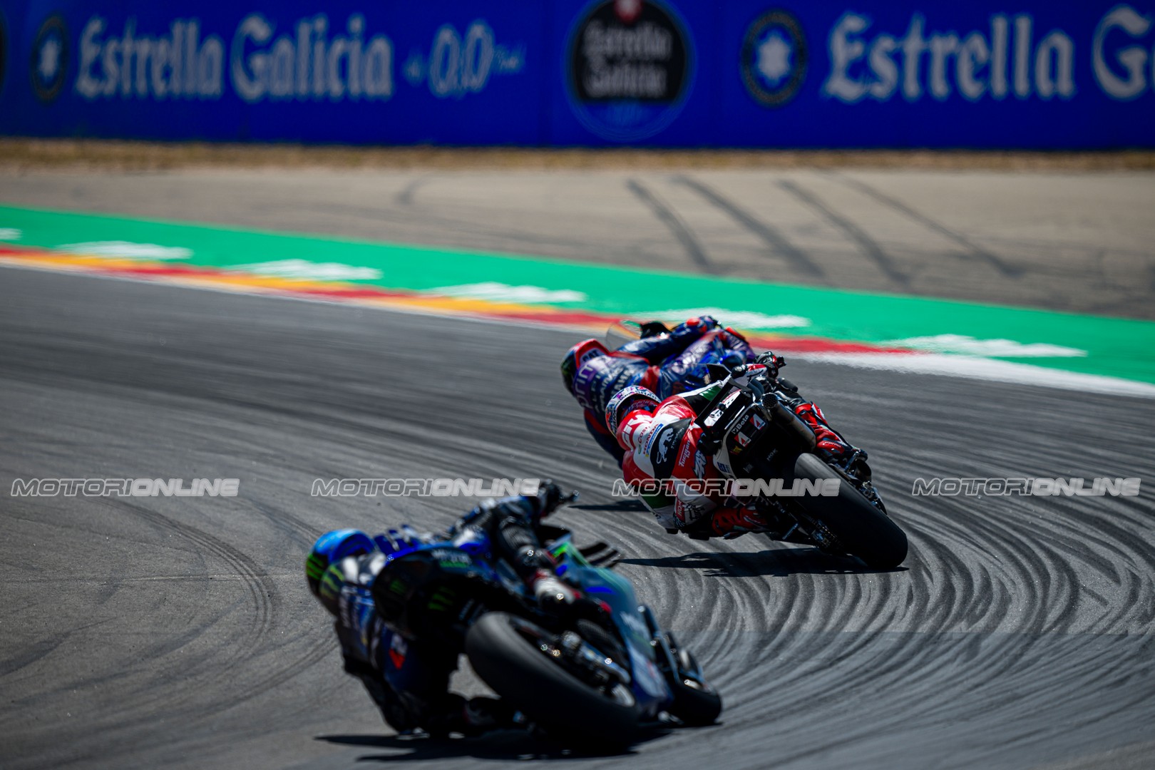 MotoGP Aragon Sprint_Race