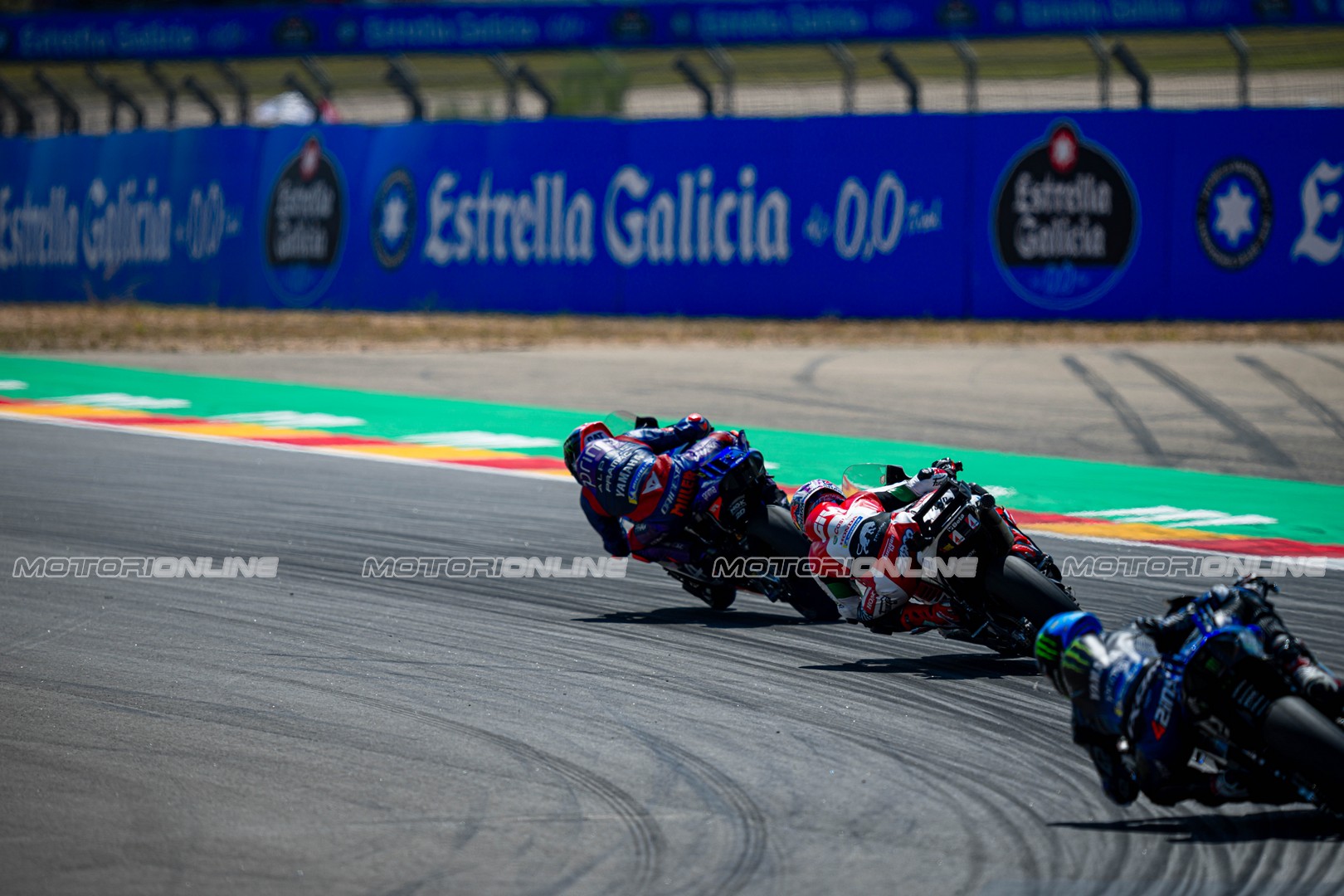 MotoGP Aragon Sprint_Race