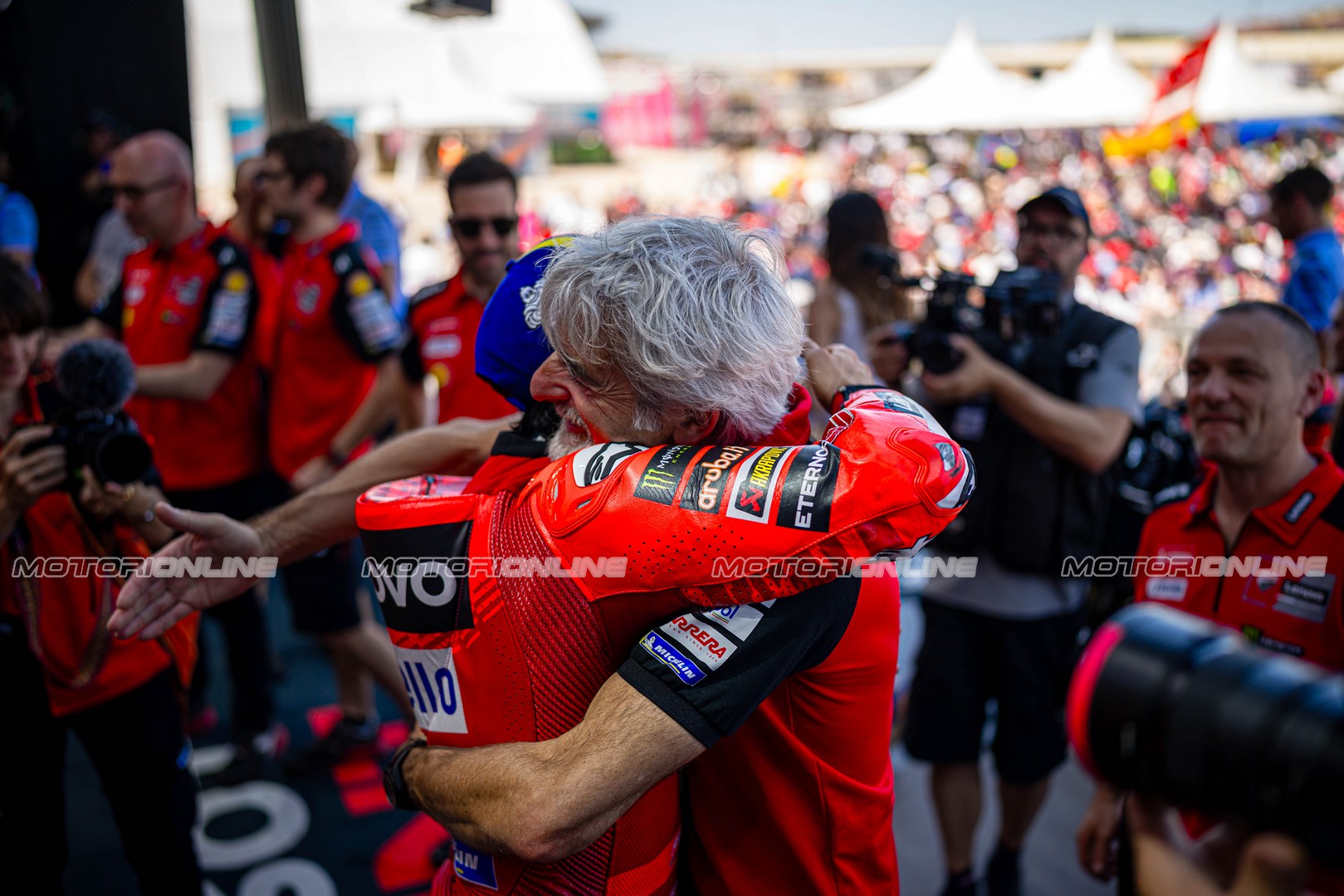 MotoGP Aragon Sprint_Race
